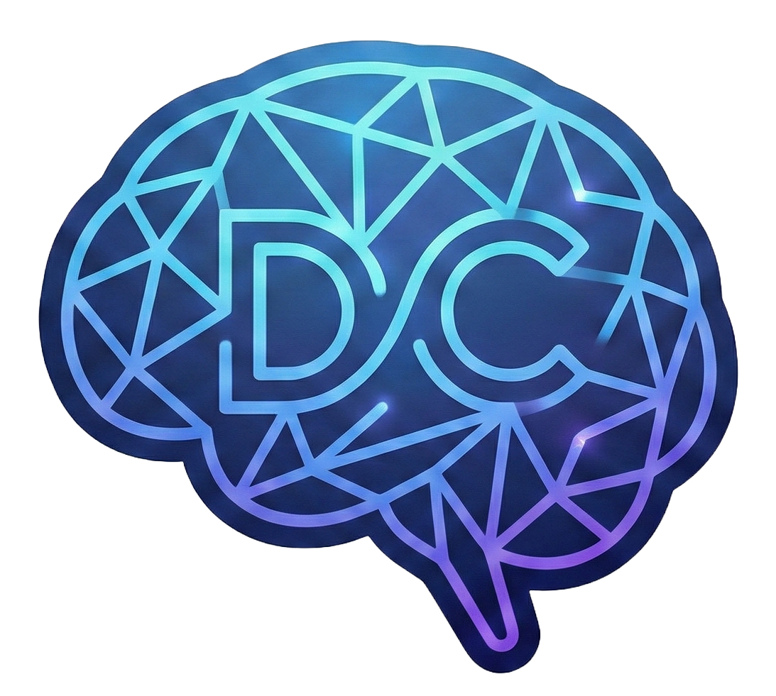 Deep_Code Logo